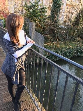 Lululemon Vinyasa Wrap